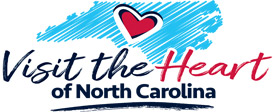 Visit the Heart of North Carolina